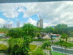 Willyn Ville (D10), Apartment #638308201